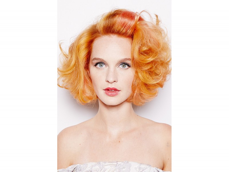 Schwarzkopf Professional (3) colore capelli saloni primavera estate 2017