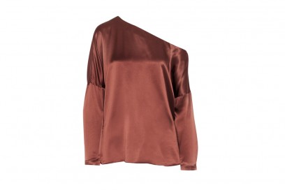 TIBI-blusa