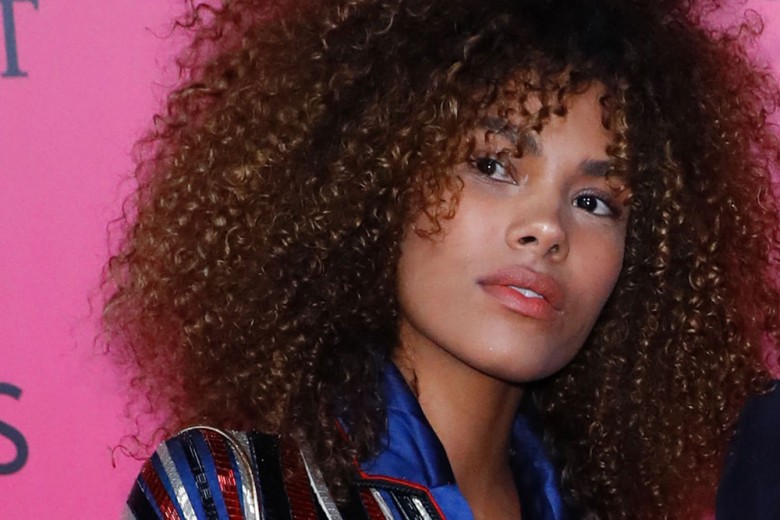 Tina Kunakey: Appuntamento a Cannes