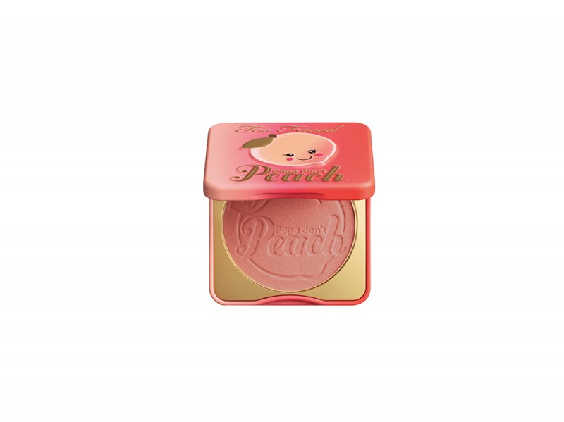 Too Faced Blush