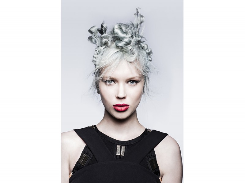 acconciature saloni primavera estate 2017 TONI & GUY (1)