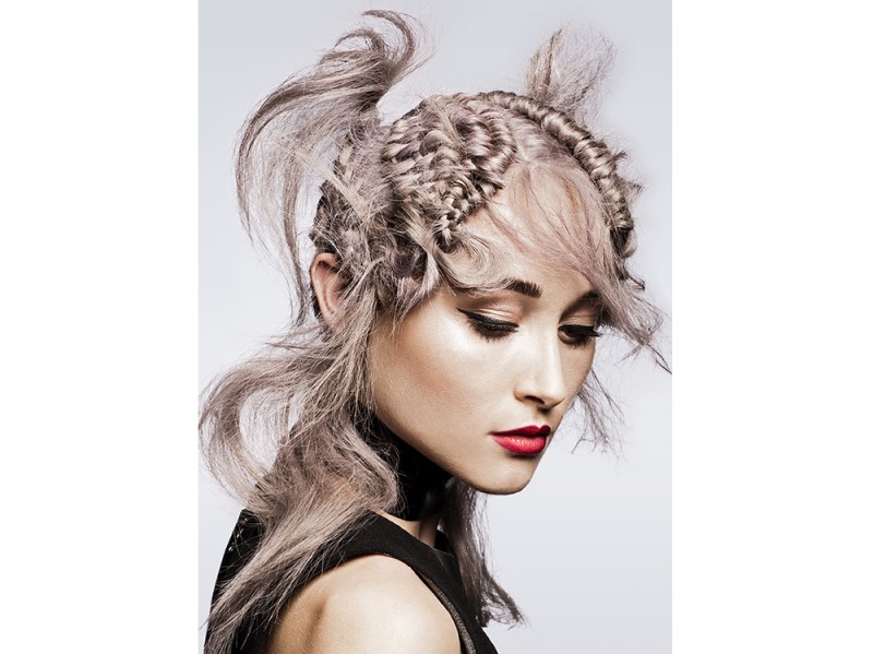 acconciature saloni primavera estate 2017 TONI & GUY (2)