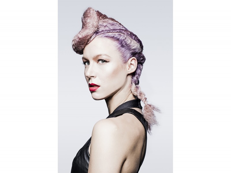 acconciature saloni primavera estate 2017 TONI & GUY (3)