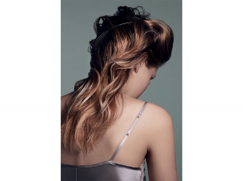 acconciature saloni primavera estate 2017 WELLA (3)