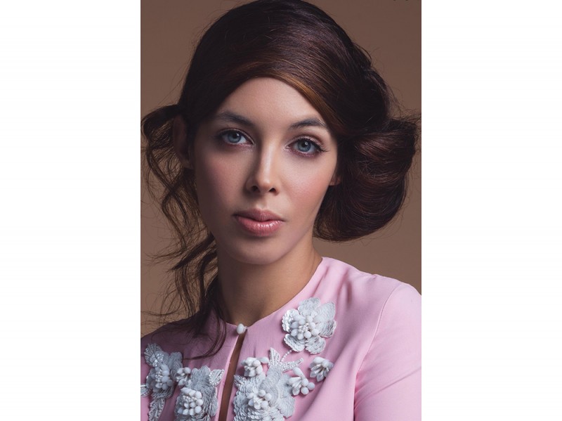 acconciature saloni primavera estate 2017 WELLA (5)