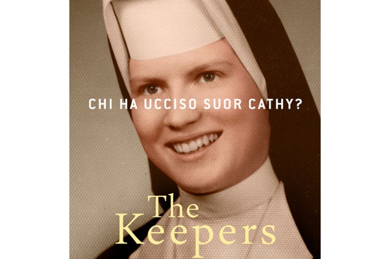 The Keepers: su Netflix una nuova serie crime che incolla alla tv