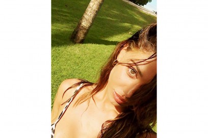 belen rodriguez capelli facebook