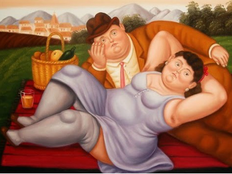 botero