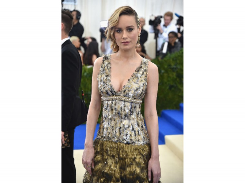 brielarson