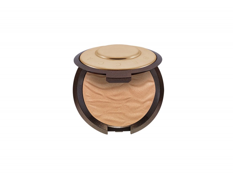 bronzer pelle chiara becca