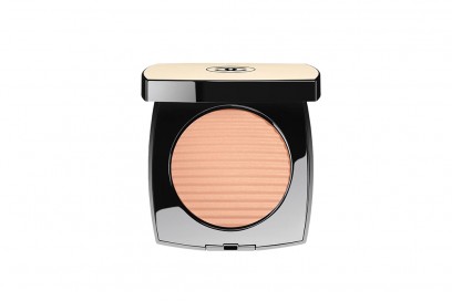bronzer pelle chiara chanel