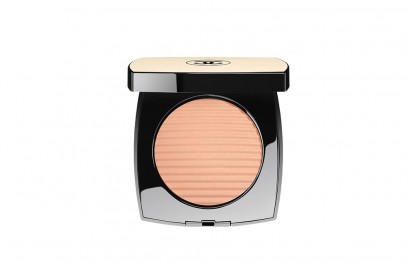 bronzer pelle chiara chanel