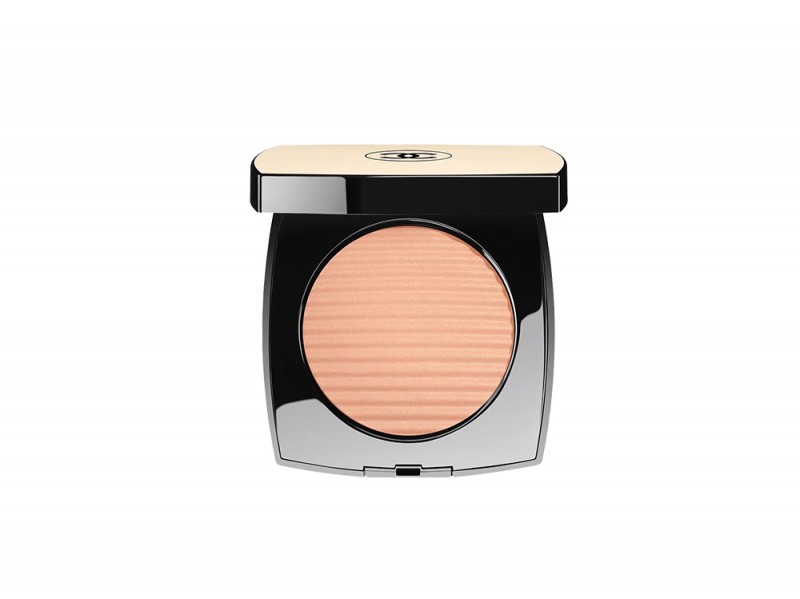 bronzer pelle chiara chanel