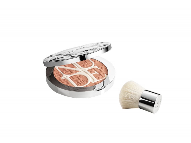 bronzer pelle chiara dior