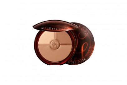 bronzer pelle chiara gueralin