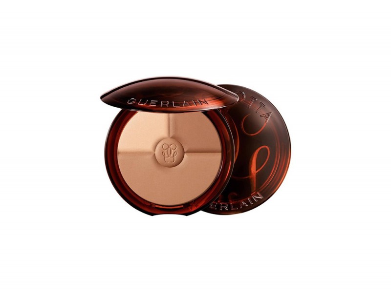 bronzer pelle chiara gueralin