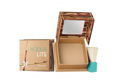 bronzer pelle chiara hoola lite