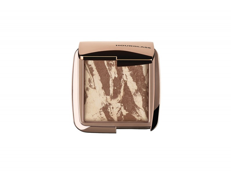 bronzer pelle chiara hourglass