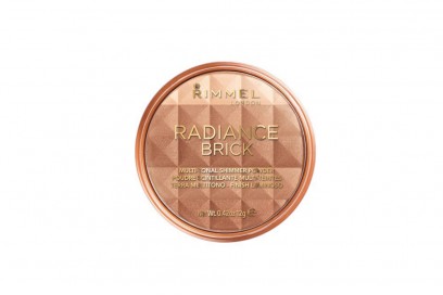 bronzer pelle chiara rimmel