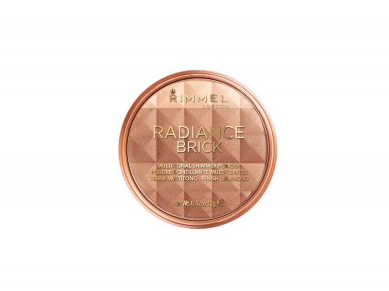 bronzer pelle chiara rimmel