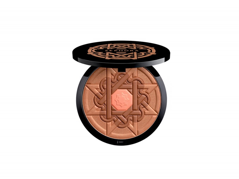 bronzer pelle chiara sephora