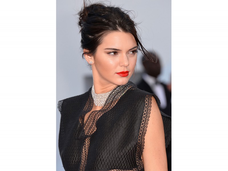 cannes-2015-Kendall-Jenner