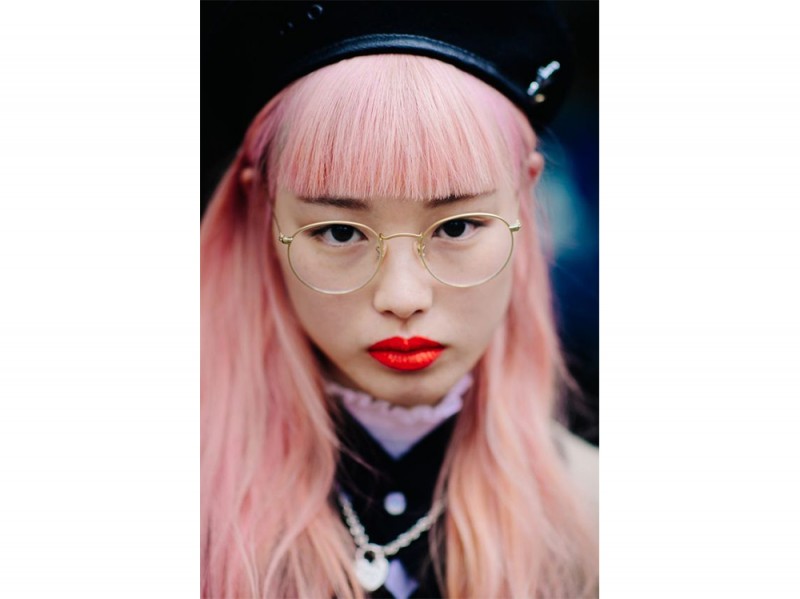 capelli rosa millennial pink (1)