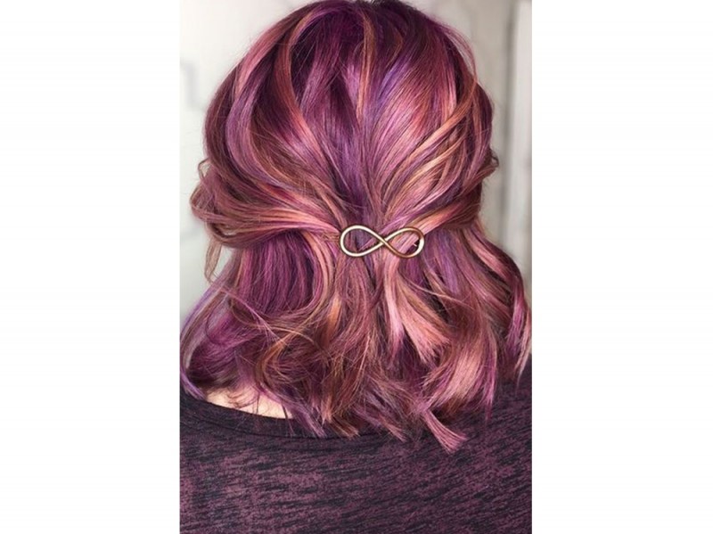 capelli rosa millennial pink (10)