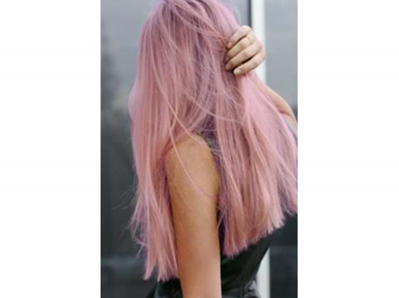 capelli rosa millennial pink (13)