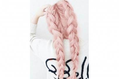 capelli rosa millennial pink (15)