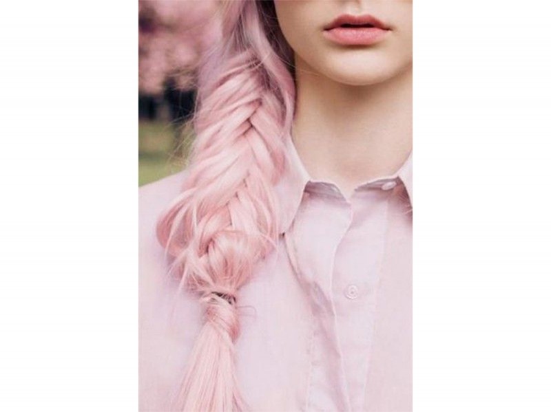 capelli rosa millennial pink (17)