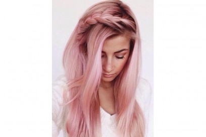 capelli rosa millennial pink (20)
