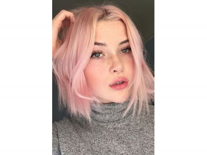 capelli rosa millennial pink (24)