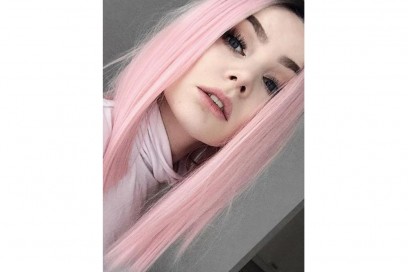capelli rosa millennial pink (4)