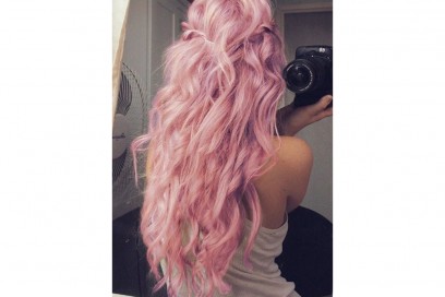 capelli rosa millennial pink (5)