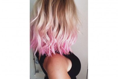 capelli rosa millennial pink (7)
