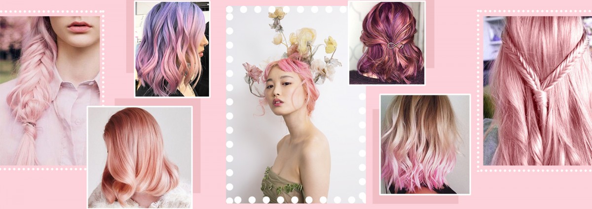 capelli rosa millennial pink collage_desktop