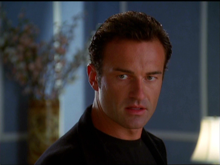 cole turner