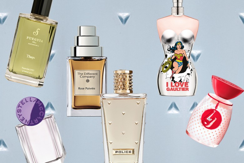 Profumi donna: le migliori proposte del momento