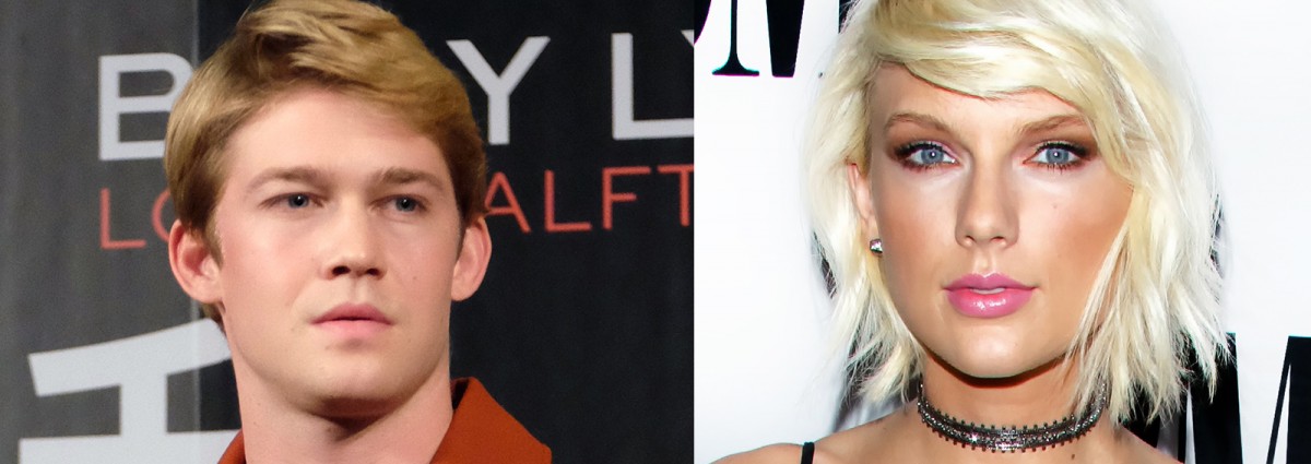 cover chi e joe alwyn fidanzato taylor swift desktop