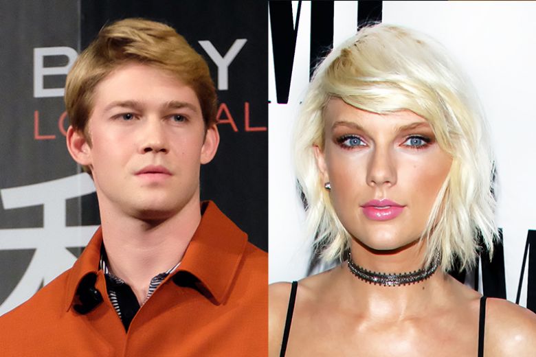 Chi è il nuovo fidanzato di Taylor Swift, Joe Alwyn