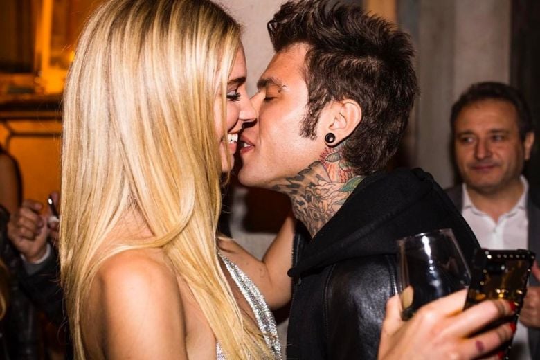 Chiara Ferragni e Fedez si sposano: il video della proposta