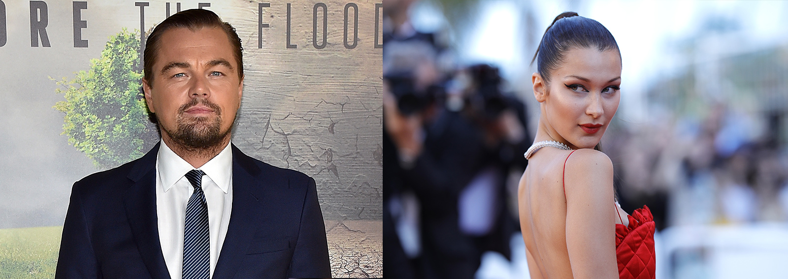 cover leonardo di caprio bella hadid insieme desktop