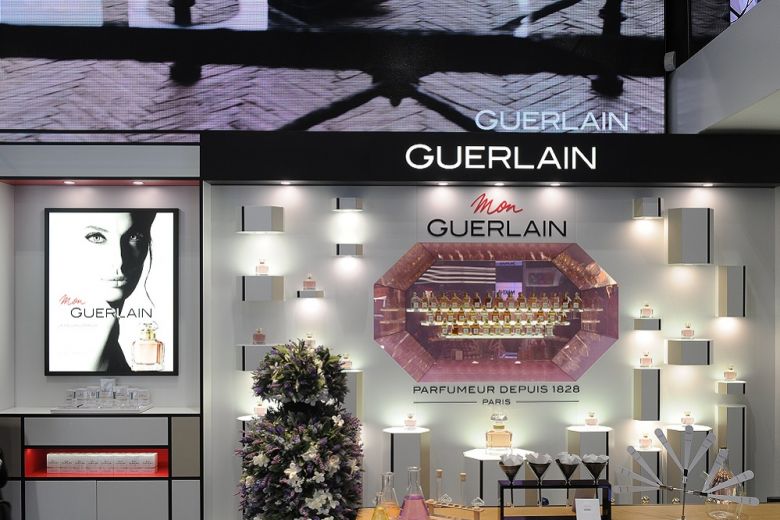 Mon Guerlain: rivivete le emozioni degli eventi esclusivi organizzati con Grazia.it e Sephora