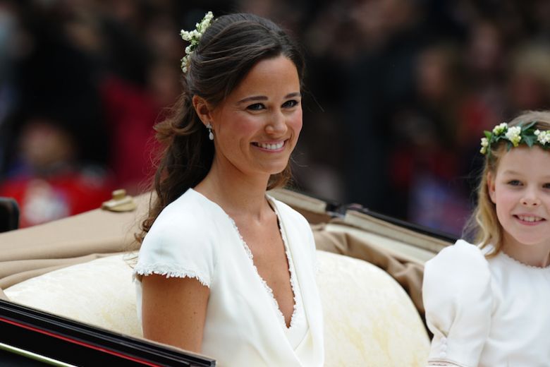 Pippa Middleton: dieta, matrimonio e curiosità sulla sorella di Kate