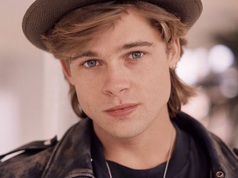 curiosita-vita-passioni-brad-pitt-giovane-esordi-carriera-star-sex-symbol-divo-hollywood