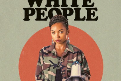 dear white people