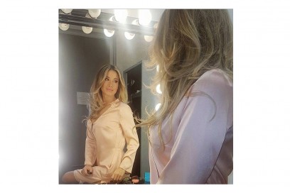 diletta leotta capelli trucco beauty look  (12)