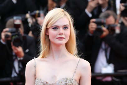 70th Anniversary Red Carpet Arrivals – The 70th Annual Cannes Film Festival