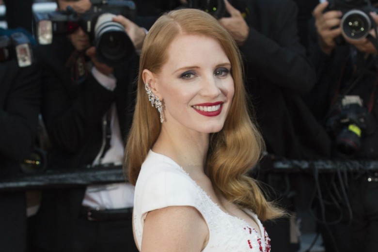 Festival di Cannes 2017: i migliori beauty look e hairstyle sul red carpet